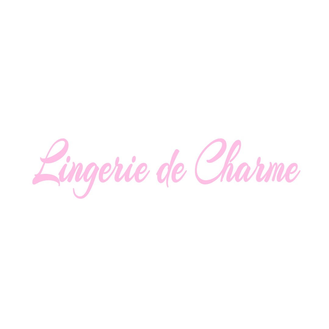 LINGERIE DE CHARME LE-GREZ